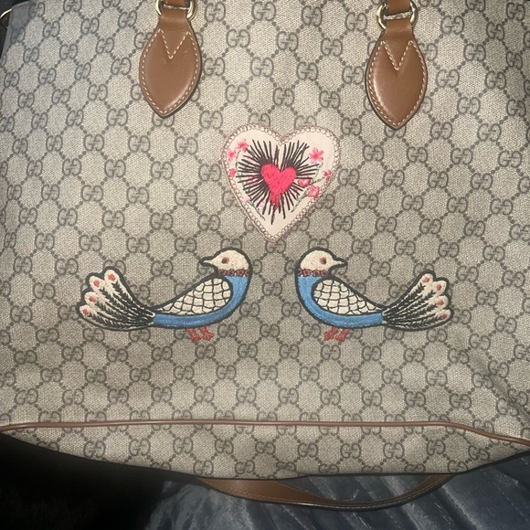 Gucci Tote Bag - Picture 11 of 15